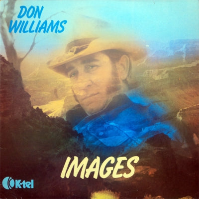 DON WILLIAMS - Images