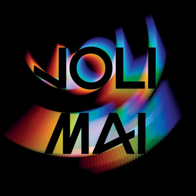 DAPHNI - Joli Mai
