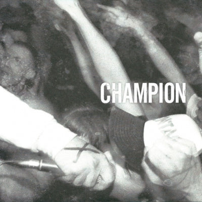 CHAMPION - The Truth