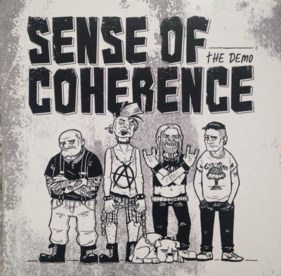 SENSE OF COHERENCE - The Demo