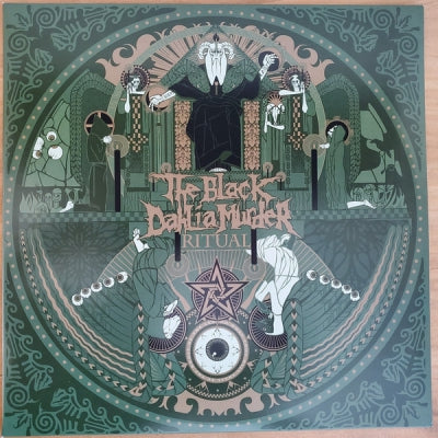 THE BLACK DAHLIA MURDER - Ritual