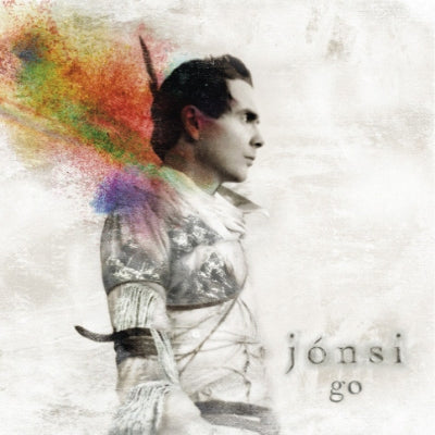 JONSI - Go