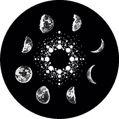 SHADOW CHILD - Apollo 2 (Venus / Mars)
