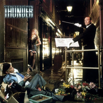 THUNDER - Back Street Symphony