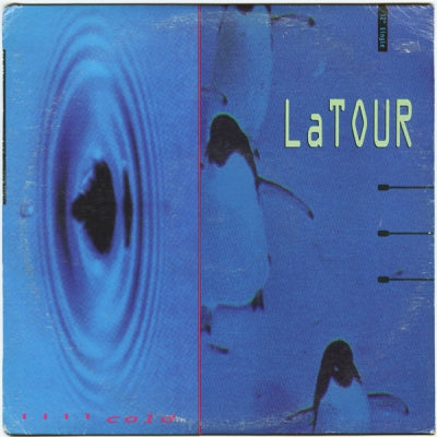 LATOUR - Cold