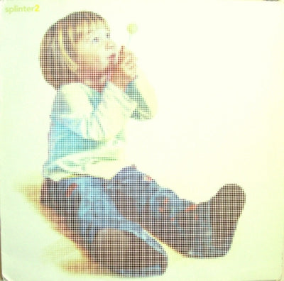 VARIOUS - Splinter 2