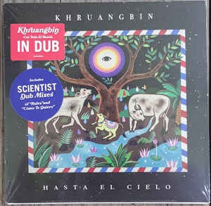 KHRUANGBIN - Hasta El Cielo