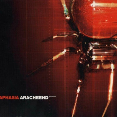 APHASIA - Aracheend