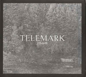 IHSAHN - Telemark