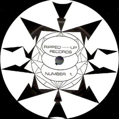 RYAN CAMPBELL - Number 1 (Bodyrock / Partytime / Woo oo oo)