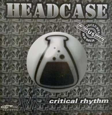 HEADCASE - Critical Rhythm