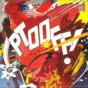 THE DEVIANTS - Ptooff!