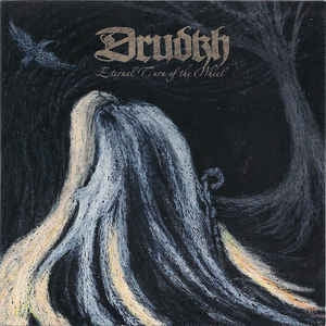 DRUDKH - Вічний Оберт Колеса (Eternal Turn Of The Wheel)