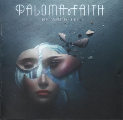 PALOMA FAITH - The Architect
