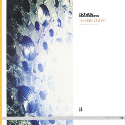 FUTURE ENGINEERS - Technetium EP