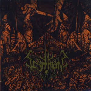 SCYTHIAN - To Those Who Stand Against Us...