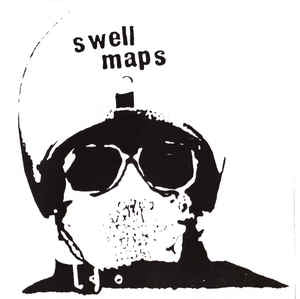 SWELL MAPS - International Rescue