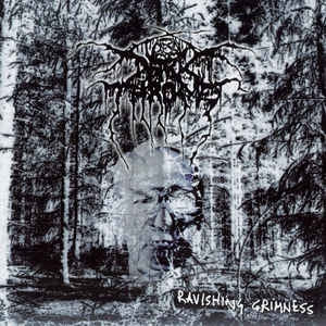 DARKTHRONE - Ravishing Grimness