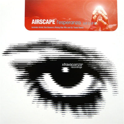 AIRSCAPE - L'esperanza