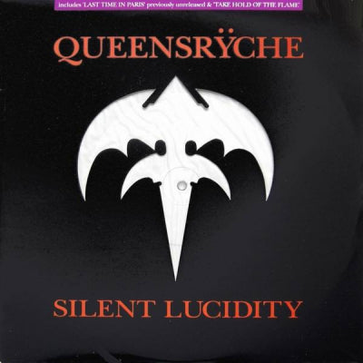 QUEENSRYCHE - Silent Lucidity