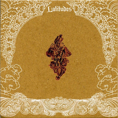 THE ENTRANCE BAND - Untitled