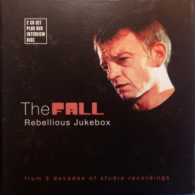 THE FALL - Rebellious Jukebox