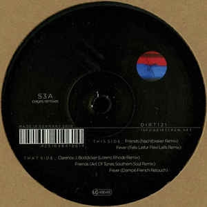 S3A - Pages Remixes