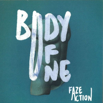 FAZE ACTION - Body Of One