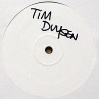 TIM DUYSEN / TONI BRAXTON / BROOKLYN EXPRESS - Interludium / Spanish Guitar / Sixty-Nine