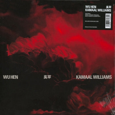 KAMAAL WILLIAMS - Wu Hen