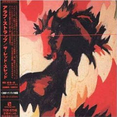 ARAB STRAP - The Red Thread