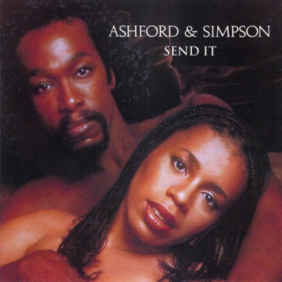 ASHFORD AND SIMPSON  - Send it