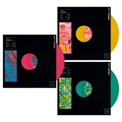 FOALS - Collected Reworks