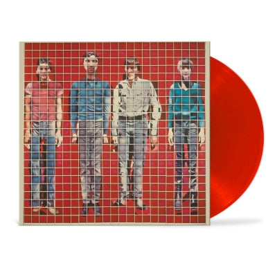 TALKING HEADS - More Songs About Buildings And Food