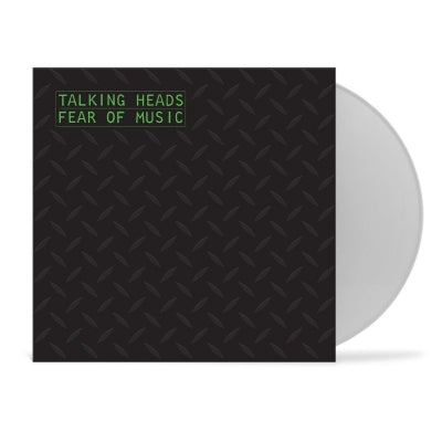 TALKING HEADS - Fear Of Music