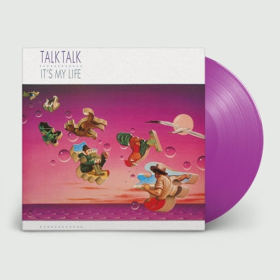 TALK TALK - It's My Life