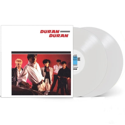 DURAN DURAN - Duran Duran