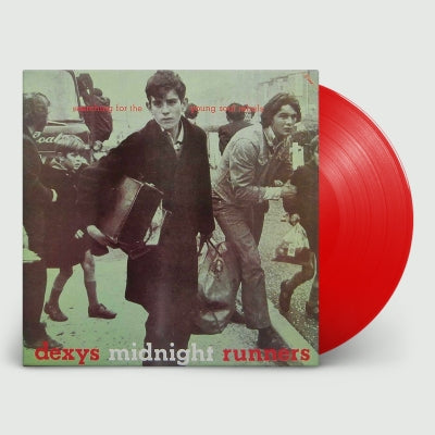 DEXYS MIDNIGHT RUNNERS - Searching For The Young Soul Rebels
