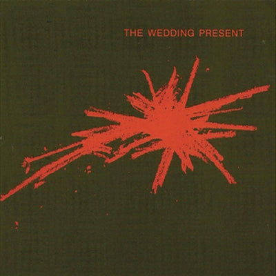 WEDDING PRESENT - Bizarro