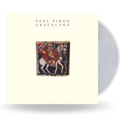 PAUL SIMON - Graceland