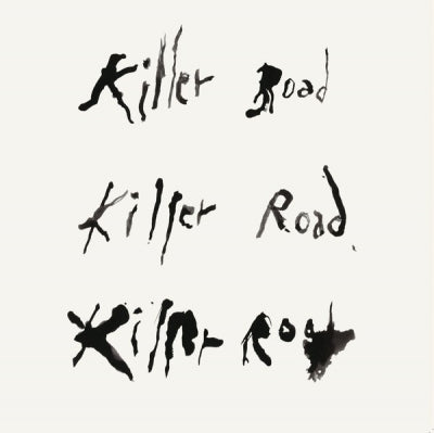 SOUNDWALK COLLECTIVE & JESSE PARIS SMITH FEATURING PATTI SMITH - Killer Road (A Tribute To Nico)