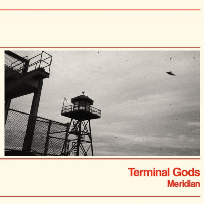 TERMINAL GODS - Meridian