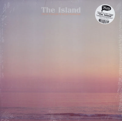 CHRIS FORSYTH & KOEN HOLTKAMP - The Island