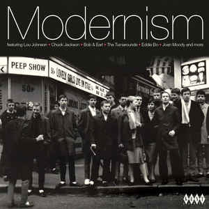 VARIOUS ARTISTS - Modernism