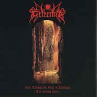 GEHENNA - Seen Through The Veils Of Darkness (The Second Spell)