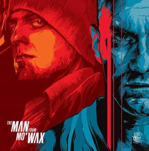 VARIOUS ARTISTS - The Man From Mo' Wax (Music From The Motion Picture)