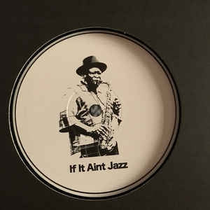 AROOP ROY - If It Aint Jazz Volume 1