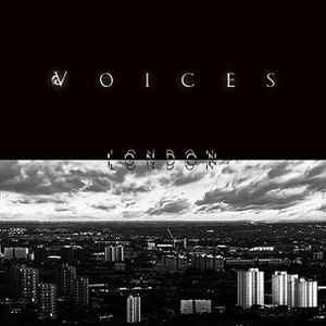 VOICES - London