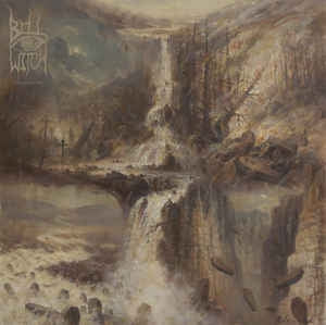 BELL WITCH - Four Phantoms