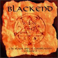 VARIOUS ARTISTS - Blackend: The Black Metal Compilation Volume 2